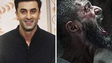 Ranbir Kapoor and Vijay Deverakonda join forces for VD 12; Animal actor lends his voice for teaser : Bollywood News - Bollywood Hungama