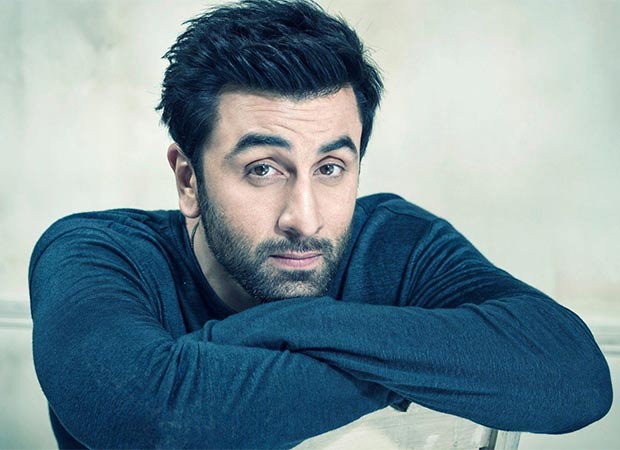 Ranbir Kapoor’s ARKS to launch on Valentine’s Day; gives heartwarming shoutout to Mumbai : Bollywood News - Bollywood Hungama