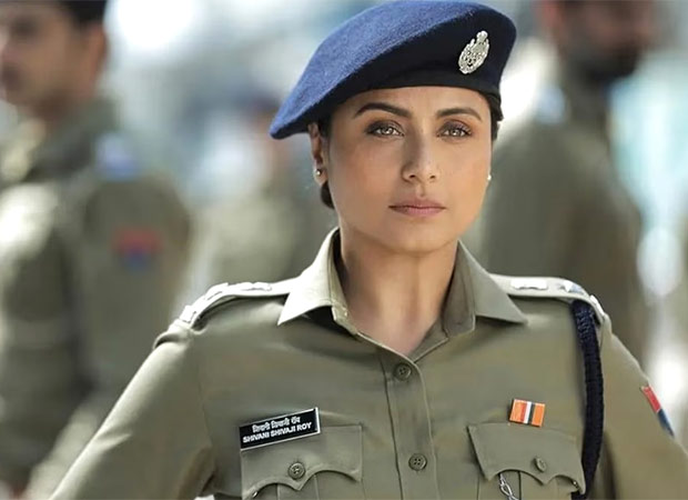 Rani Mukerji gears up for Mardaani 3, shooting begins in June : Bollywood News - Bollywood Hungama