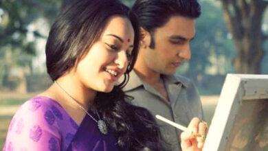 Ranveer Singh and Sonakshi Sinha starrer Lootera to re-release on March 7 : Bollywood News - Bollywood Hungama