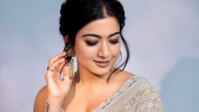 Rashmika Mandanna returns to Sikandar shoot, embraces ‘chaotic actor life’