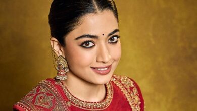Rashmika Mandanna says, “All these luxuries, can stay or go in an instant” as she opens up about what keeps her grounded! : Bollywood News - Bollywood Hungama