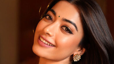 Rashmika Mandanna shares her idea of success: “Success for me would be happy faces around” : Bollywood News - Bollywood Hungama