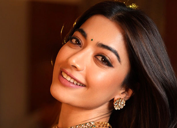 Rashmika Mandanna shares her idea of success: “Success for me would be happy faces around” : Bollywood News - Bollywood Hungama