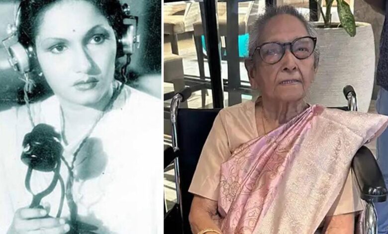 Remembering Krishnaveni, a forerunner in Telugu cinema