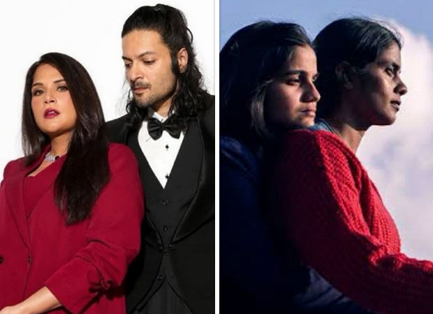 Richa Chadha and Ali Fazal’s Girls Will Be Girls bags Coveted John Cassavetes Award at the 2025 Film Independent Spirit Awards 2025 : Bollywood News - Bollywood Hungama