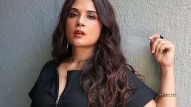 Richa Chadha unveils a new love story on Valentine’s Day; announces ‘Akhri Somvaar’ : Bollywood News - Bollywood Hungama