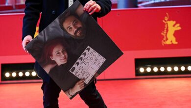 Romantic drama triggers crackdown on Iranian filmmakers