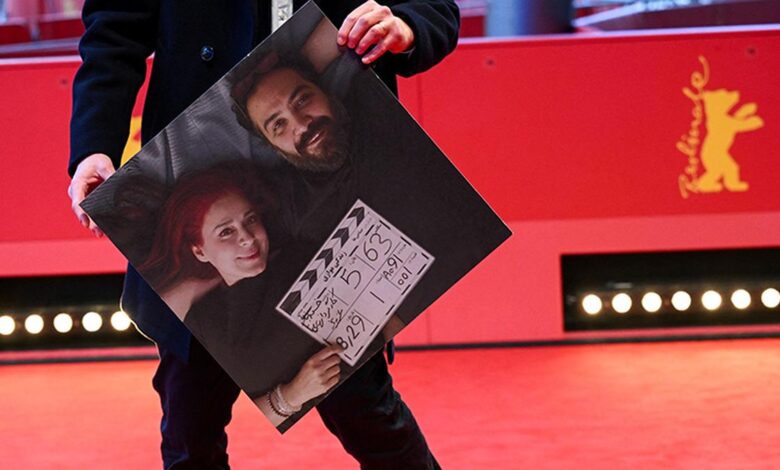 Romantic drama triggers crackdown on Iranian filmmakers