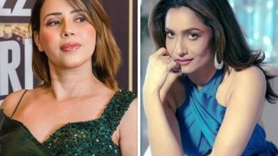 Rozlyn Khan slams Ankita Lokhande for defending Hina Khan; accuses her of using Sushant Singh Rajput’s death for Bigg Boss : Bollywood News - Bollywood Hungama