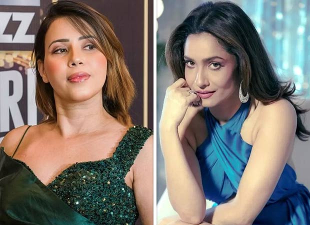 Rozlyn Khan slams Ankita Lokhande for defending Hina Khan; accuses her of using Sushant Singh Rajput’s death for Bigg Boss : Bollywood News - Bollywood Hungama