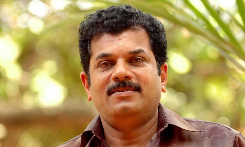 SIT files chargesheet against actor-MLA Mukesh in sexual assault case