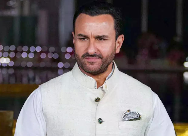 Saif Ali Khan rejects security measures after stabbing incident; says, “I never wanted to walk around with three of these guys” : Bollywood News - Bollywood Hungama