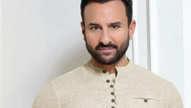 Saif Ali Khan resolves queries on his health condition; addresses conspiracy theories regarding the stabbing incident : Bollywood News - Bollywood Hungama