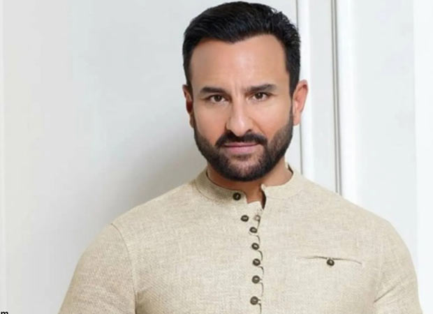 Saif Ali Khan resolves queries on his health condition; addresses conspiracy theories regarding the stabbing incident : Bollywood News - Bollywood Hungama