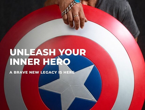 Salman Khan-owned Being Human clothing drops Marvel-themed apparel : Bollywood News - Bollywood Hungama