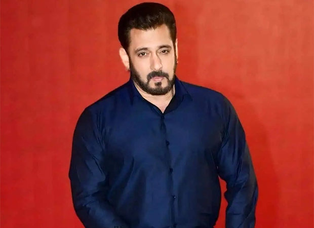 Salman Khan shares excitement about making podcast debut in nephew Arhan Khan’s Dumb Biryani : Bollywood News - Bollywood Hungama