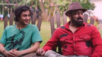 Salman Khan slams Arhaan Khan’s podcast for ignoring Hindi speaking audience: “You need to cater to the audience who speaks Hindi entirely” : Bollywood News - Bollywood Hungama