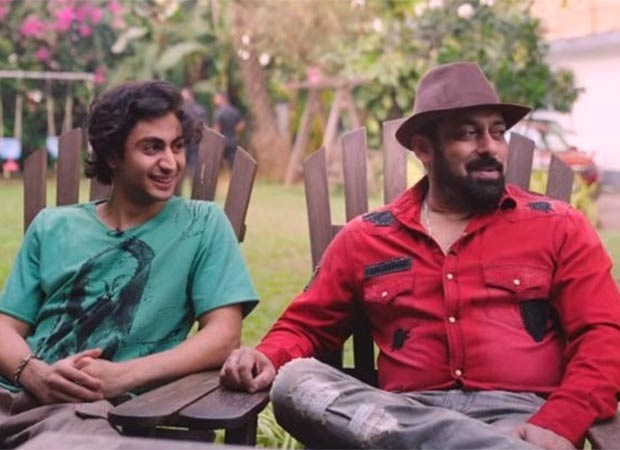 Salman Khan slams Arhaan Khan’s podcast for ignoring Hindi speaking audience: “You need to cater to the audience who speaks Hindi entirely” : Bollywood News - Bollywood Hungama
