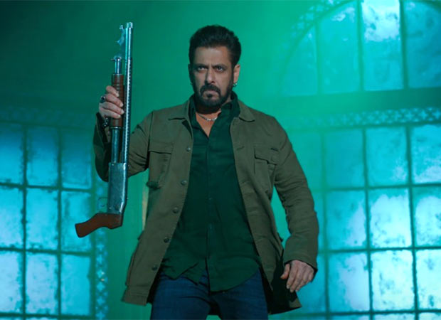 Salman Khan starrer Sikandar to feature four action sequences in aircraft, train, jail and hospital: Report : Bollywood News - Bollywood Hungama