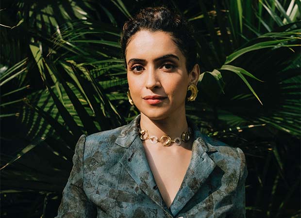 Sanya Malhotra expresses gratitude for overwhelming response for Mrs: “Thank you for embracing Mrs with so much love” : Bollywood News - Bollywood Hungama