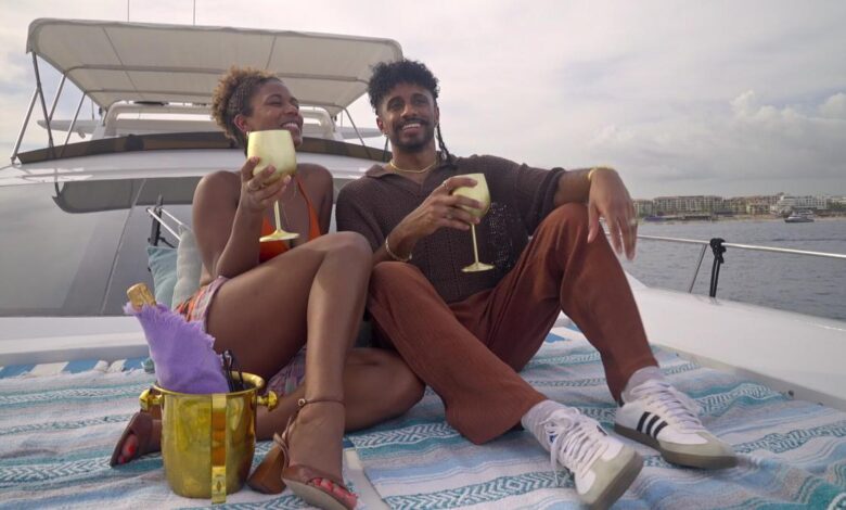 Screen Share | Reality TV’s dating games