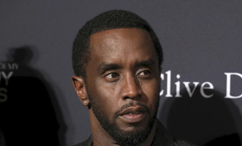 Sexual assault lawsuit against Jay-Z, Sean 'Diddy' Combs dropped by accuser