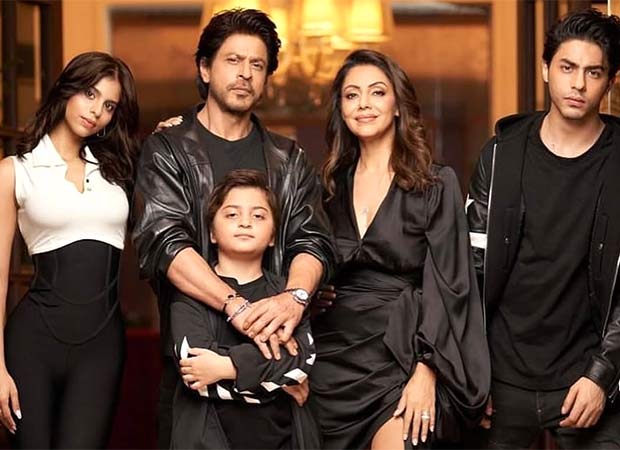 Shah Rukh Khan and family to move out of Mannat, albeit temporarily: Report : Bollywood News - Bollywood Hungama