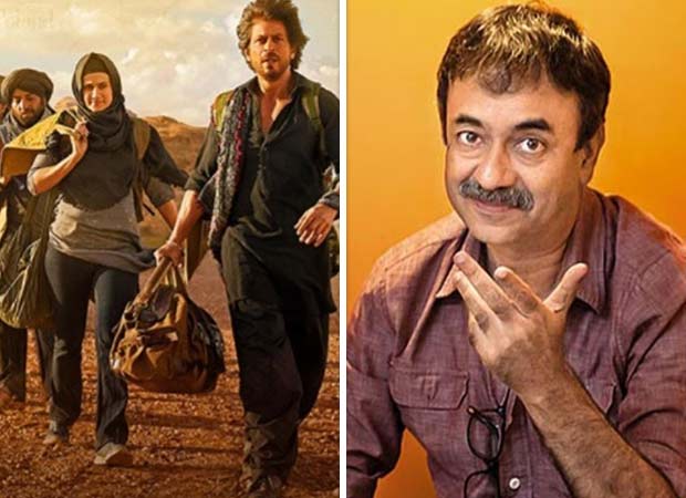 Shah Rukh Khan starrer Dunki set for re-release amid immigration debate? Rajkumar Hirani REACTS : Bollywood News - Bollywood Hungama