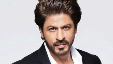 Shah Rukh Khan turns brand ambassador for Elan Group : Bollywood News - Bollywood Hungama