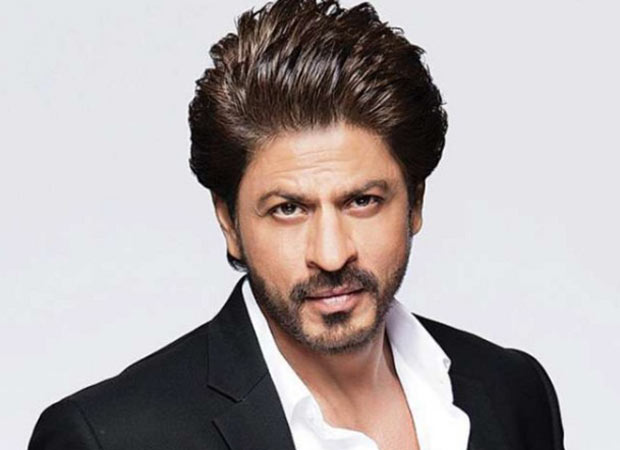 Shah Rukh Khan turns brand ambassador for Elan Group : Bollywood News - Bollywood Hungama