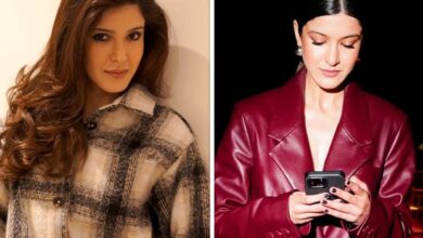 Shanaya Kapoor drops new photo dump; gives a peek into her life lately : Bollywood News - Bollywood Hungama