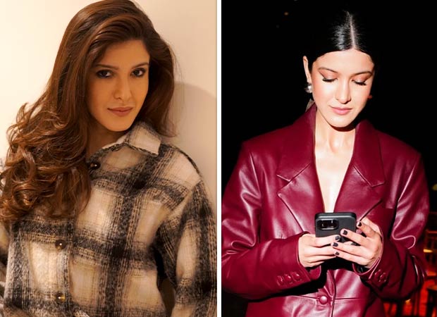 Shanaya Kapoor drops new photo dump; gives a peek into her life lately : Bollywood News - Bollywood Hungama