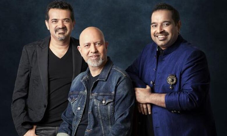 Shankar-Ehsaan-Loy to make their Malayalam debut
