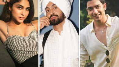 Sharvari to join hands with Diljit Dosanjh, Vedang Raina for an Imtiaz Ali directorial: Report : Bollywood News - Bollywood Hungama