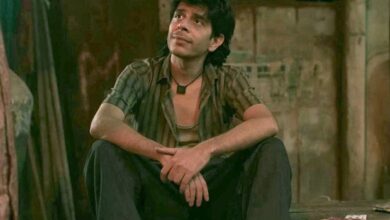 Shashank Arora reflects on playing real-life Shafique in Superboys Of Malegaon; says, “I hope his daughters feel proud of their father” : Bollywood News - Bollywood Hungama