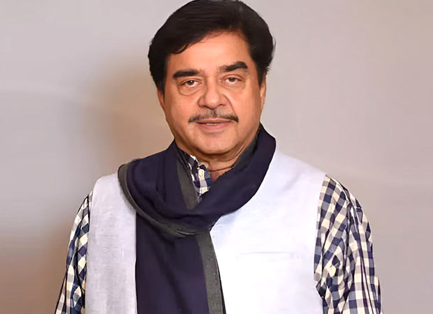 Shatrughan Sinha faces wrath of netizens as he calls for a ‘non-veg ban’ in India while talking about Uniform Civil Code : Bollywood News - Bollywood Hungama