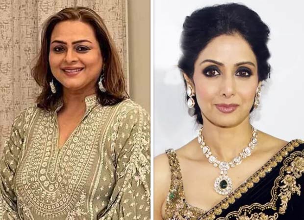 Shilpa Shirodkar remembers Khuda Gawah co-star Sridevi; says, “I miss her a lot, I have learnt so much from Sri” : Bollywood News - Bollywood Hungama