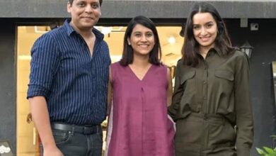 Shraddha Kapoor’s jewellery brand faces scrutiny over warranty claims on Shark Tank India: Vineeta Singh accuses Palmonas of “scamming customers” : Bollywood News - Bollywood Hungama