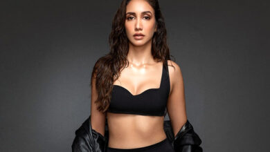 Shreya Chaudhry on why she prefers auditions; says, “I got through an audition. I don’t see any harm in that” : Bollywood News - Bollywood Hungama