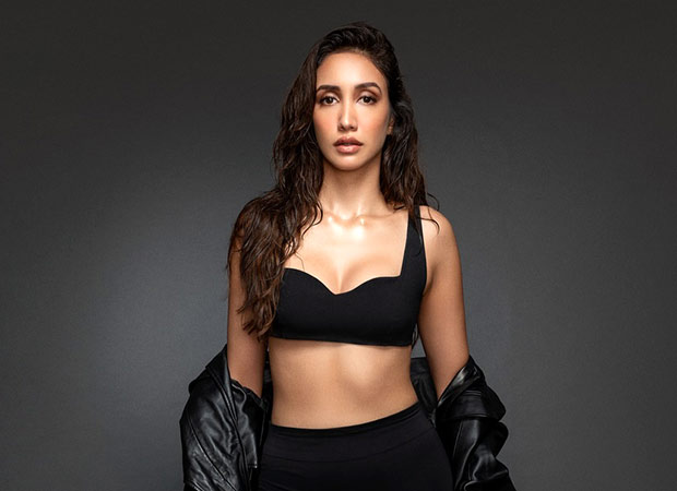 Shreya Chaudhry on why she prefers auditions; says, “I got through an audition. I don’t see any harm in that” : Bollywood News - Bollywood Hungama