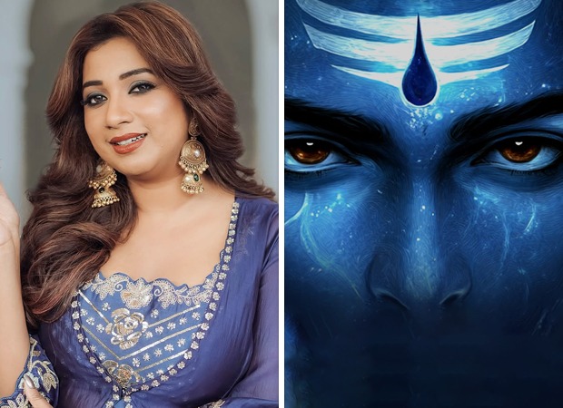 Shreya Ghoshal announces new devotional song ‘Namo Shankara’ for Mahashivratri: “This song is an ode to the supreme energy of Mahadev” : Bollywood News - Bollywood Hungama