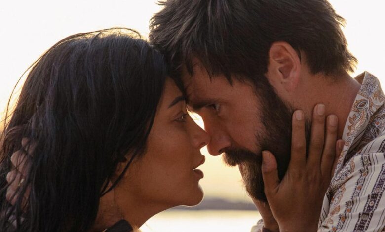 Shruti Haasan’s ‘The Eye’ set for India premiere