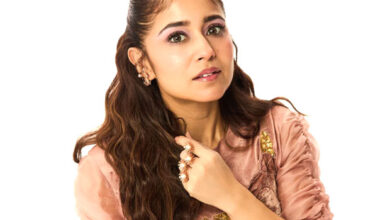 Shweta Tripathi to turn producer, gears up for her first production this year: “I feel inspired to tell my own stories” : Bollywood News - Bollywood Hungama