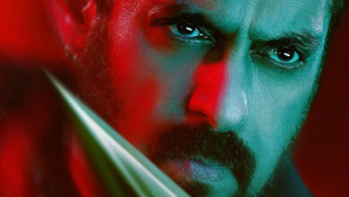 Sikandar: Salman Khan, Sajid Nadiadwala keep up their promise; unveil NEW poster : Bollywood News - Bollywood Hungama