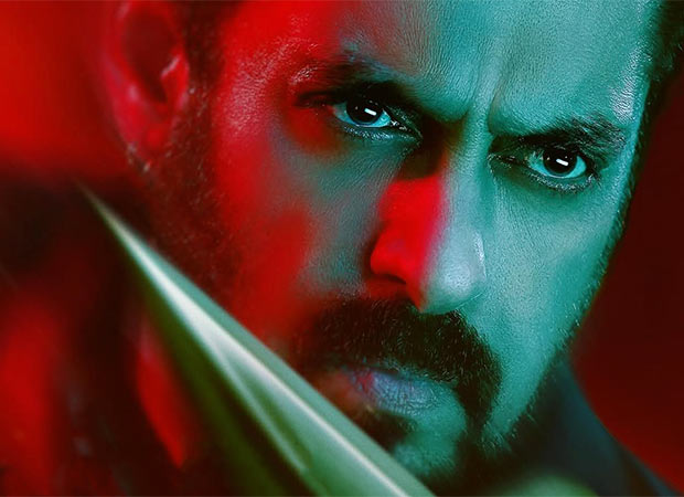 Sikandar: Salman Khan, Sajid Nadiadwala keep up their promise; unveil NEW poster : Bollywood News - Bollywood Hungama