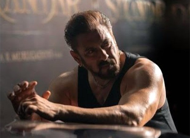 Sikandar Teaser Out: Salman Khan promises an Eid 2025 action extravaganza : Bollywood News - Bollywood Hungama
