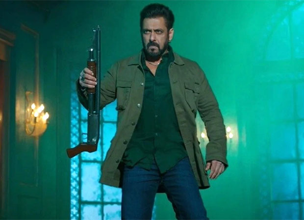 Sikandar: Teaser of Salman Khan starrer to be unveiled on February 27 : Bollywood News - Bollywood Hungama
