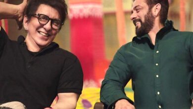 Sikandar surprise incoming! Major announcement about Salman Khan starrer on Sajid Nadiadwala’s birthday : Bollywood News - Bollywood Hungama