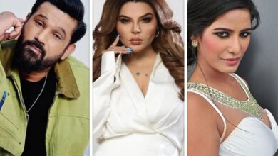 Sohum Shah, Rakhi Sawant and Poonam Pandey bring the madness in ‘Goli Maar Bheje Mein’ song from Crazxy : Bollywood News - Bollywood Hungama